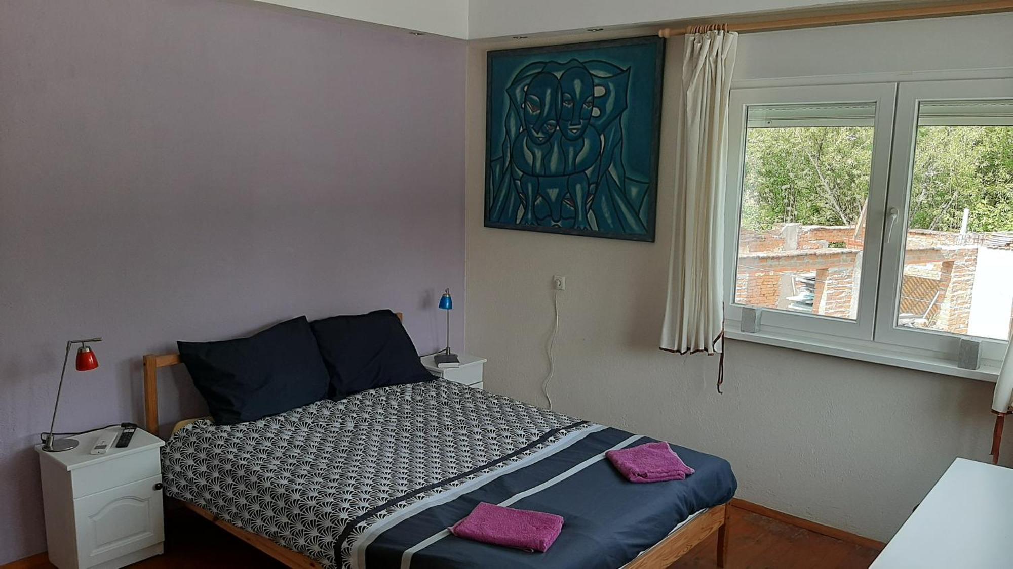 Рогозен B&B Екстериор снимка