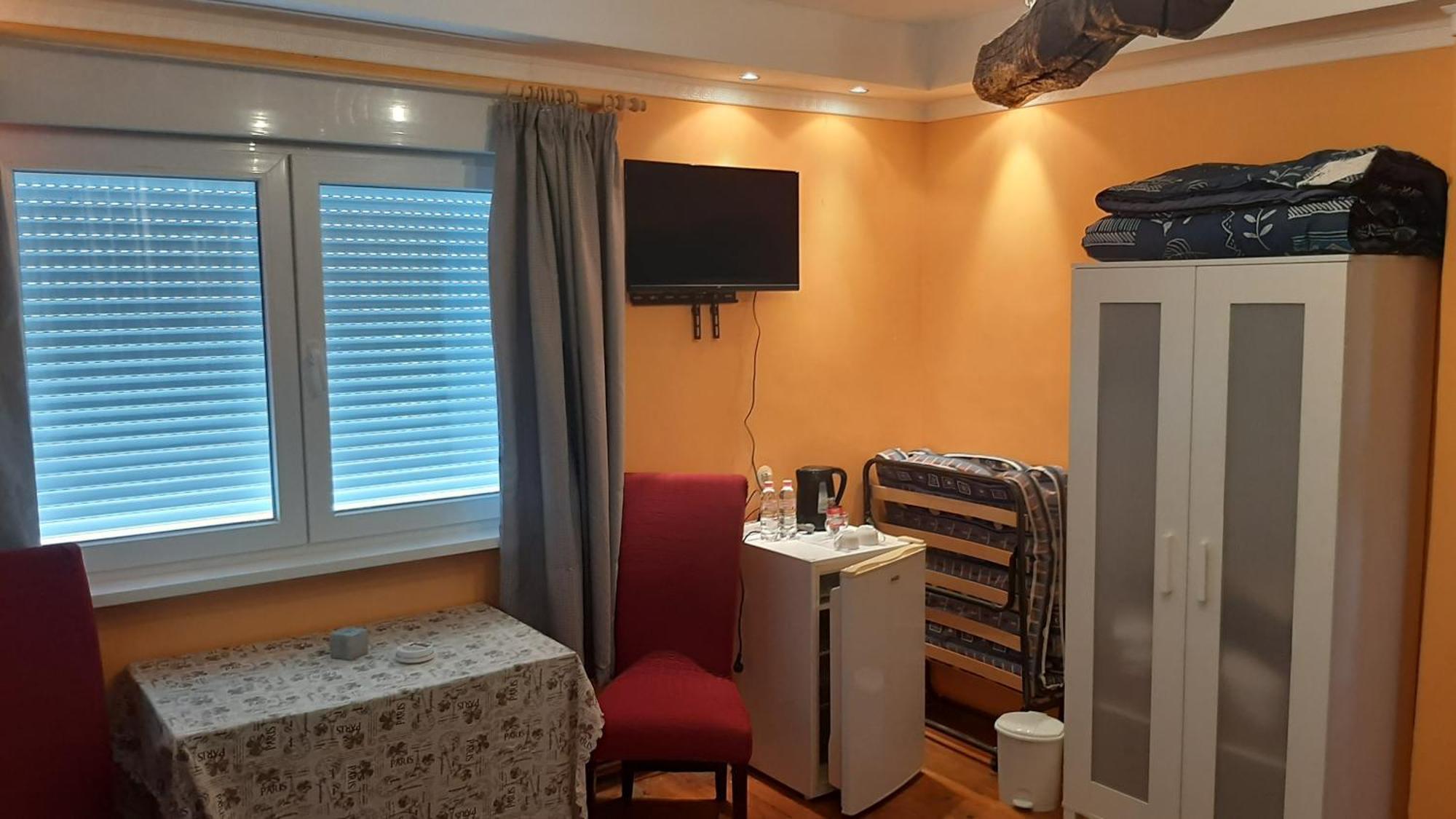 Рогозен B&B Екстериор снимка