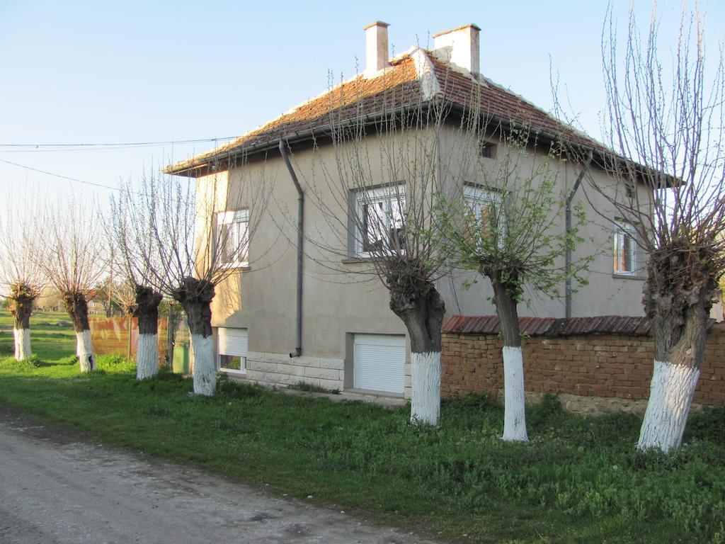 Рогозен B&B Екстериор снимка