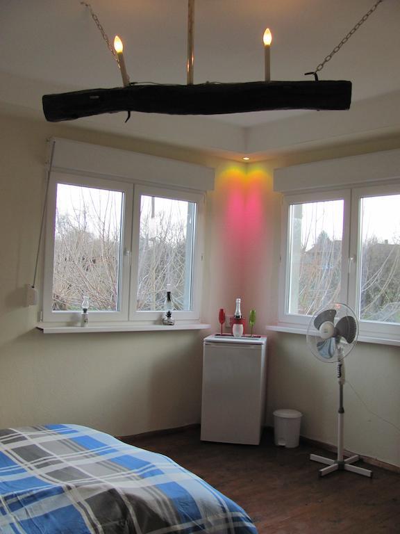 Рогозен B&B Екстериор снимка