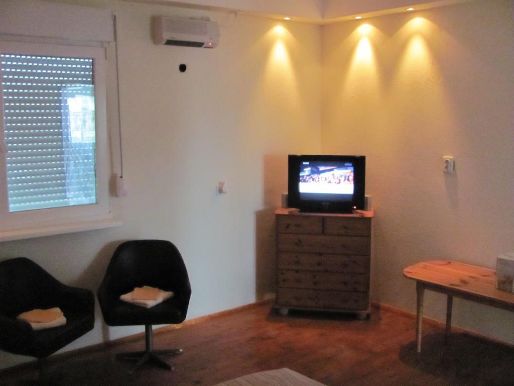 Рогозен B&B Стая снимка